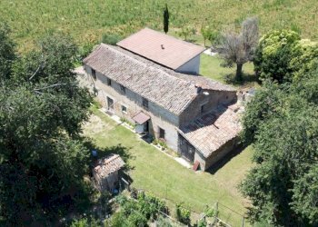 Vista - Rustico via della Trave, 86, Fano - foto 10