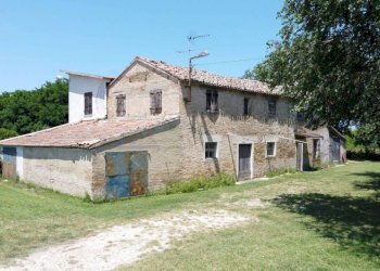 Terreno - Rustico via della Trave, 86, Fano - foto 17