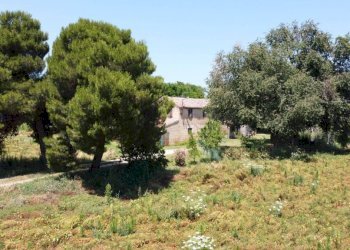 Terreno - Rustico via della Trave, 86, Fano - foto 18