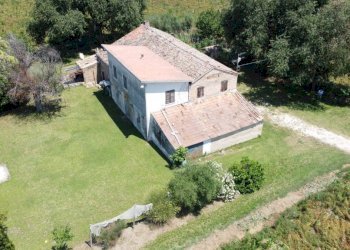 Terreno - Rustico via della Trave, 86, Fano - foto 20