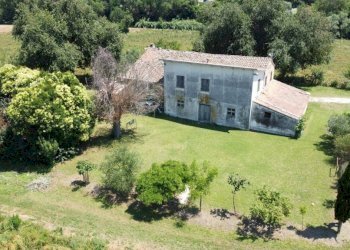 Terreno - Rustico via della Trave, 86, Fano - foto 21