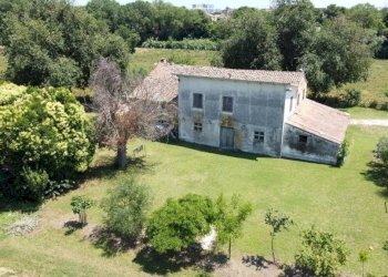 Terreno - Rustico via della Trave, 86, Fano - foto 22