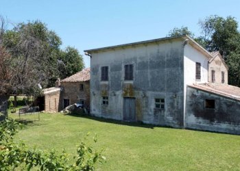 Terreno - Rustico via della Trave, 86, Fano - foto 24