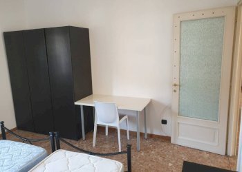 Camera da letto - Three-room apartment viale Alberto Pasini, 10, Parma (neighborhood Pablo) - photo 21