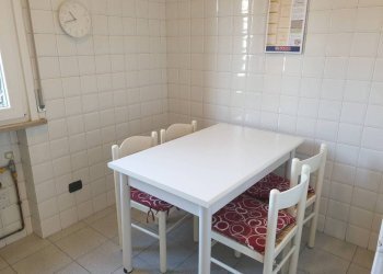 Cucina - Three-room apartment viale Alberto Pasini, 10, Parma (neighborhood Pablo) - photo 24