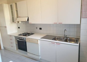 Cucina - Three-room apartment viale Alberto Pasini, 10, Parma (neighborhood Pablo) - photo 25