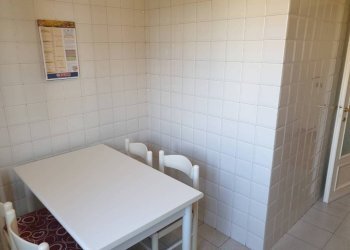 Cucina - Three-room apartment viale Alberto Pasini, 10, Parma (neighborhood Pablo) - photo 26