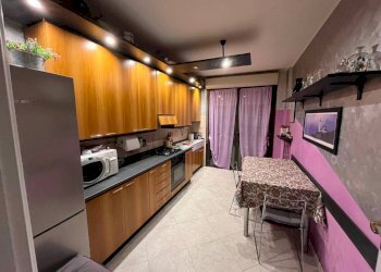 Cucina - Quadrilocale via Generale Carlo Alberto Dalla Chiesa, 3, Chieri - foto 2