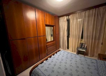Camera da letto - Quadrilocale via Generale Carlo Alberto Dalla Chiesa, 3, Chieri - foto 16