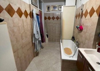 Bagno - Quadrilocale via Generale Carlo Alberto Dalla Chiesa, 3, Chieri - foto 20