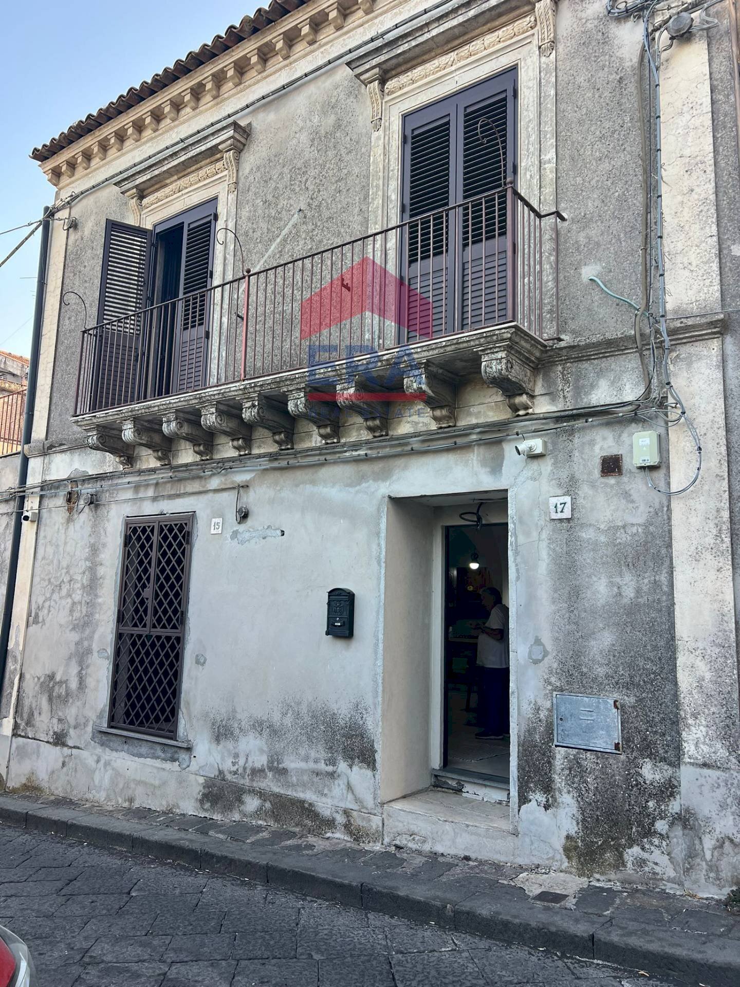 Foto 1 - Independent house via vittorio emanuele
 
17, Trecastagni - photo 1