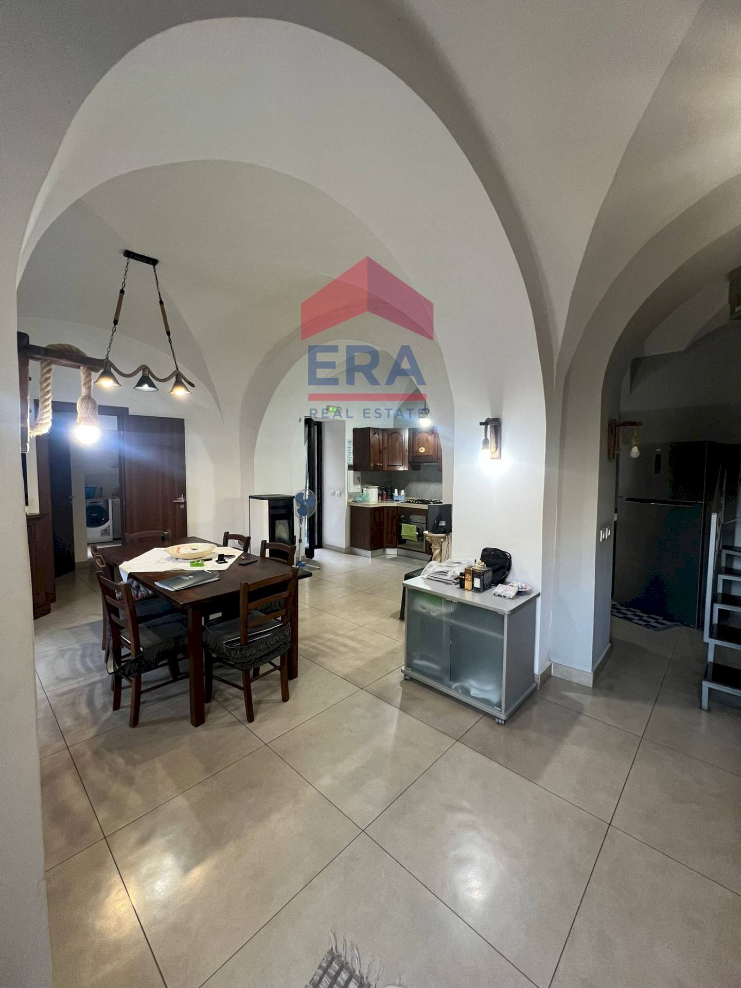 Foto 2 - Independent house via vittorio emanuele
 
17, Trecastagni - photo 2