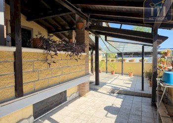 Foto 2 - Casa semi indipendente Viale Dei Romagnoli, Roma - foto 2