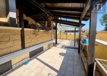 Foto 3 - Casa semi indipendente Viale Dei Romagnoli, Roma - foto 3