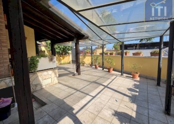 Foto 4 - Casa semi indipendente Viale Dei Romagnoli, Roma - foto 4