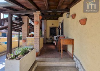 Foto 6 - Casa semi indipendente Viale Dei Romagnoli, Roma - foto 6