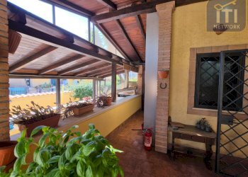 Foto 7 - Casa semi indipendente Viale Dei Romagnoli, Roma - foto 7