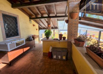 Foto 8 - Casa semi indipendente Viale Dei Romagnoli, Roma - foto 8
