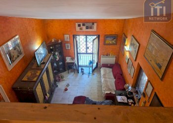 Foto 19 - Casa semi indipendente Viale Dei Romagnoli, Roma - foto 19