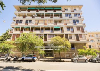 Facciata - Appartamento via Oreste De Gaspari, Genova (zona Albaro) - foto 1