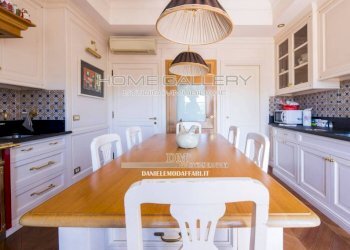 Cucina - Appartamento via Oreste De Gaspari, Genova (zona Albaro) - foto 17