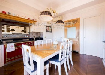 Cucina - Appartamento via Oreste De Gaspari, Genova (zona Albaro) - foto 18