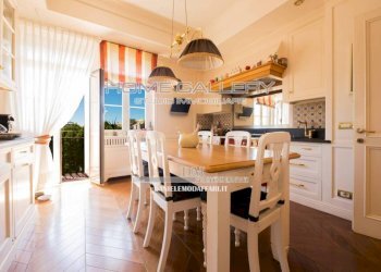 Cucina - Appartamento via Oreste De Gaspari, Genova (zona Albaro) - foto 19
