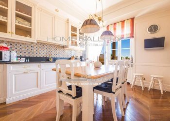 Cucina - Appartamento via Oreste De Gaspari, Genova (zona Albaro) - foto 20