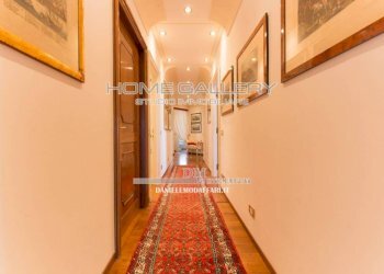 Corridoio - Appartamento via Oreste De Gaspari, Genova (zona Albaro) - foto 22