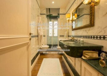 Bagno - Appartamento via Oreste De Gaspari, Genova (zona Albaro) - foto 24