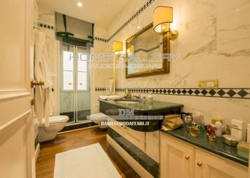 Bagno - Appartamento via Oreste De Gaspari, Genova (zona Albaro) - foto 25