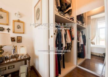 Disimpegno - Appartamento via Oreste De Gaspari, Genova (zona Albaro) - foto 29
