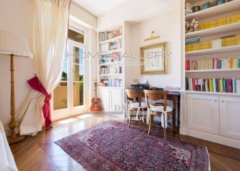 Studio - Appartamento via Oreste De Gaspari, Genova (zona Albaro) - foto 32