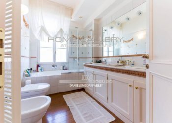 Bagno - Appartamento via Oreste De Gaspari, Genova (zona Albaro) - foto 35