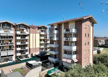 Facciata - Attico via Nilde Iotti, Rivalta di Torino - foto 3