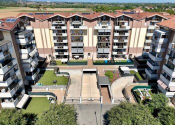 Vista - Attico via Nilde Iotti, Rivalta di Torino - foto 4