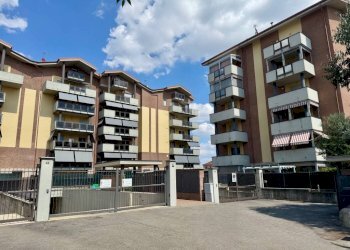 Facciata - Attico via Nilde Iotti, Rivalta di Torino - foto 5