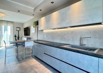 Cucina - Attico via Nilde Iotti, Rivalta di Torino - foto 17