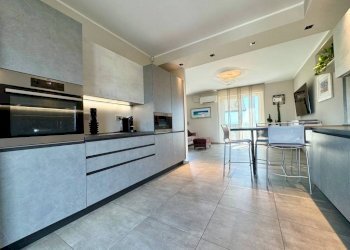 Cucina - Attico via Nilde Iotti, Rivalta di Torino - foto 18
