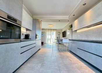 Cucina - Attico via Nilde Iotti, Rivalta di Torino - foto 19