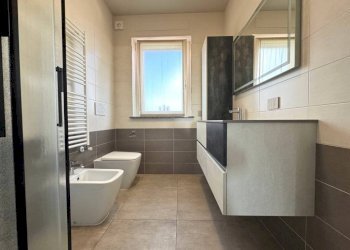 Bagno - Attico via Nilde Iotti, Rivalta di Torino - foto 22