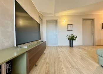 Interno palazzo - Attico via Nilde Iotti, Rivalta di Torino - foto 29