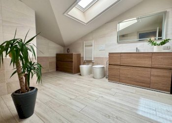 Bagno - Attico via Nilde Iotti, Rivalta di Torino - foto 32