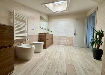 Bagno - Attico via Nilde Iotti, Rivalta di Torino - foto 34
