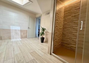 Bagno - Attico via Nilde Iotti, Rivalta di Torino - foto 35