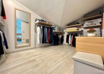 Interno non residenziale - Attico via Nilde Iotti, Rivalta di Torino - foto 38