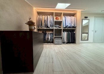 Camera da letto - Attico via Nilde Iotti, Rivalta di Torino - foto 40