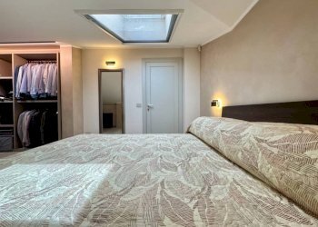 Camera da letto - Attico via Nilde Iotti, Rivalta di Torino - foto 42