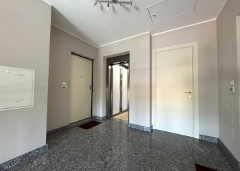 Interno palazzo - Attico via Nilde Iotti, Rivalta di Torino - foto 44