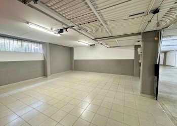 Interno non residenziale - Attico via Nilde Iotti, Rivalta di Torino - foto 45